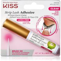 KISS Strip Lash Adhesive prozirno ljepilo za umjetne trepavice 5 g