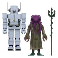2er Set Figuren - Beastie Boys - Intergalactic