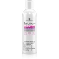 Seboradin Mama Hair šampón pre tehotné a dojčiace ženy 200 ml