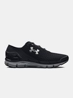 Unisexové boty Under Armour UA Speedform Gemini-BLK - unisex
