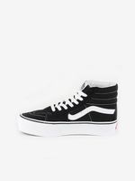 Vans Sk8-Hi Platform 2 Tenisice crna