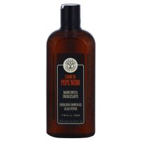 Erbario Toscano Cuore di Pepe Nero energiespendendes Duschgel 250 ml