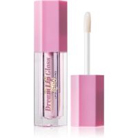 I Heart Revolution Butterfly Oil-Lipgloss zum nähren und Feuchtigkeit spenden Farbton Flutter 4 ml