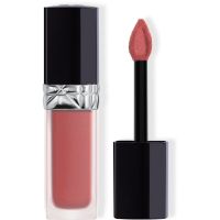 DIOR Rouge Dior Forever Liquid Matter Flüssig-Lippenstift Farbton 458 Forever Paris 6 ml