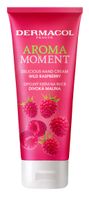 Dermacol Aroma Moment-krém na ruky Divoká malina