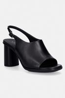 Ecco sandale de piele Sculpted Alba 65
