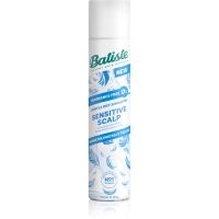 Batiste Sensitive suchý šampón pre citlivú pokožku hlavy 200 ml