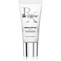 Rexaline Derma Eye Contour krema proti gubam za predel okoli oči za občutljivo in razdraženo kožo 15 ml