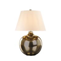 Elstead Lighting STOLNÍ LAMPA, E27, 46/71 cm