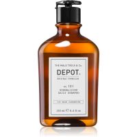 Depot No. 101 Normalizing Daily Shampoo normalisierendes Shampoo zur täglichen Anwendung 250 ml