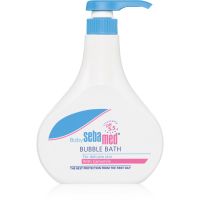 Sebamed Baby Wash пінка для ванни 500 мл