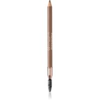 Collistar Professional Brow Pencil vodoodporen svinčnik za obrvi za dolgoobstojen učinek 4 Moka 1.1 g
