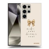 ULTIMATE CASE PowerShare pro Samsung Galaxy S24 Ultra S928B 5G - Golden Dream