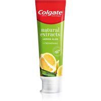 Colgate Natural Extracts Ultimate Fresh зубна паста 75 мл