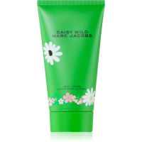 Marc Jacobs Daisy Wild молочко для тіла для жінок 150 мл