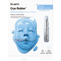 Dr. Jart+ Cryo Rubber™ Moisture Mask intensive Hydrogel-Maske mit feuchtigkeitsspendender Wirkung 40 g