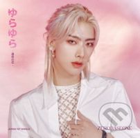 Zerobaseone: Yura Yura / RICKY Version - Zerobaseone