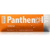 Dr. Müller Panthenol HA cream 7% крем след слънчеви бани с хиалуронова киселина 30 мл.