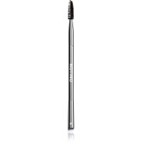 Notino Dual-End Brow & Liner Brush 453 kist za obrve i eyelinere obostrani 1 kom