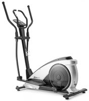 Crosstrainer HS-060C Blaze Silber