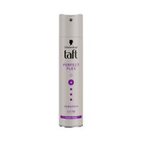 Schwarzkopf Taft hajlakk - Perfect Flex Hairspray - 4