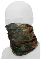 Multifunctional flecktarn