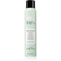 Milk Shake Lifestyling Must-have Hitzeschutzspray für Behandlungen mit Haarglätter und Lockenstab für alle Haartypen 200 ml