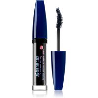 Benecos Natural Beauty Volumen-Mascara für geschwungene Wimpern mit Vitamin E Farbton Deep Ocean 5.5 ml