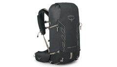 Osprey Tempest Velocity 30 Black Dámske - Batohy a tašky Osprey - Čierna - 10043049OSP.01-M/L - Size: M/L