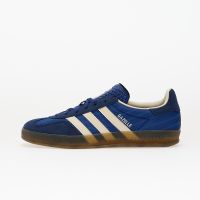 Trampki adidas Gazelle Indoor W Victory Blue/ Night Indigo/ Crew White EUR 37 1/3