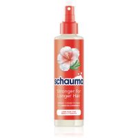 Schwarzkopf Schauma Stronger For Longer Hair kondicionér ve spreji 20 ml