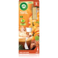 Air Wick Essential Mist Pumpkin & Winter Spice aромадифузор з наповненням 30 мл