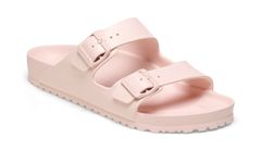 Birkenstock Arizona EVA Regular Fit Unisex - Sandály Birkenstock - Růžová - 1026202-9.5 - Size: 9.5