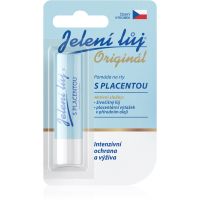 Regina Traditional Lippensalbe mit Plazenta 4.5 g