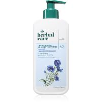 Farmona Herbal Care Cornflower gel pentru igiena intima 330 ml