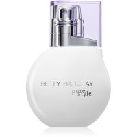 Betty Barclay Pure Style tualettvesi naistele 20 ml