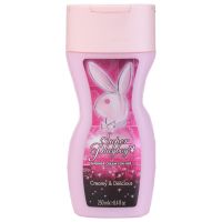 Playboy Super Playboy for Her gel za prhanje za ženske 250 ml