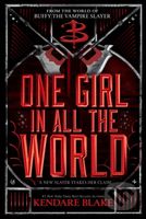 One Girl In All The World ((In Every Generation Book 2)) - kniha z kategorie Pro děti