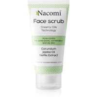 Nacomi Acne-Control exfoliant facial 85 ml