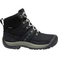 Keen KACI III WINTER MID WP W Дамски обувки, черно, размер 36