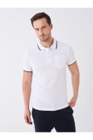 LC Waikiki Polo Neck Short Sleeve Men's T-Shirt