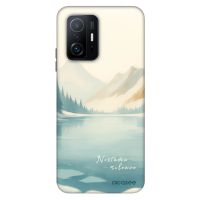 Fashion Case pre Xiaomi 11T Pro - NOTHERN SILENCE