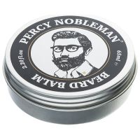 Percy Nobleman Beard Balm Bart-Balsam 65 ml