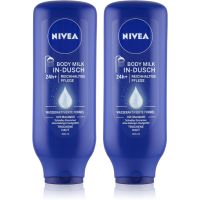 NIVEA 24h Duschmilch vorteilhafte Packung