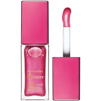 Clarins Lip Comfort Oil Shimmer ajak olaj árnyalat 05 - Pretty In Pink 7 ml