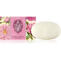 La Florentina Arboreal Peony Bath Soap натуральне тверде мило півонія 300 гр