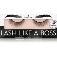 essence Lash Like a Boss umetne trepalnice 03