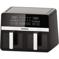 Heinner SimCook HAF-K10DB24BK - Horkovzdušná fritéza