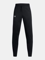 Under Armour UA Pennant 2.0 Spodnie dresowe dziecięce Czarny