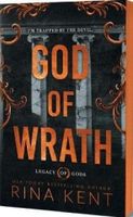 God of Wrath